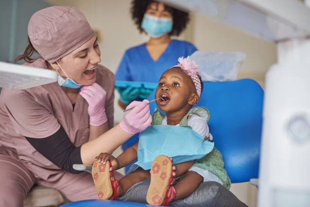 Oral Surgery in Warroad, MN