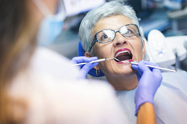 Advanced Technology for Better Dental Care in Warroad, MN